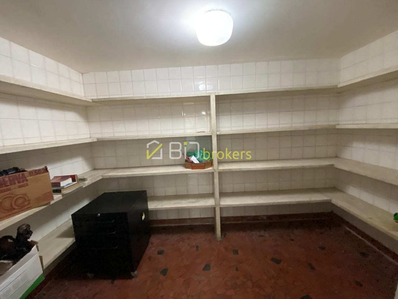 Sobrado para alugar com 1 quarto, 200m² - Foto 29