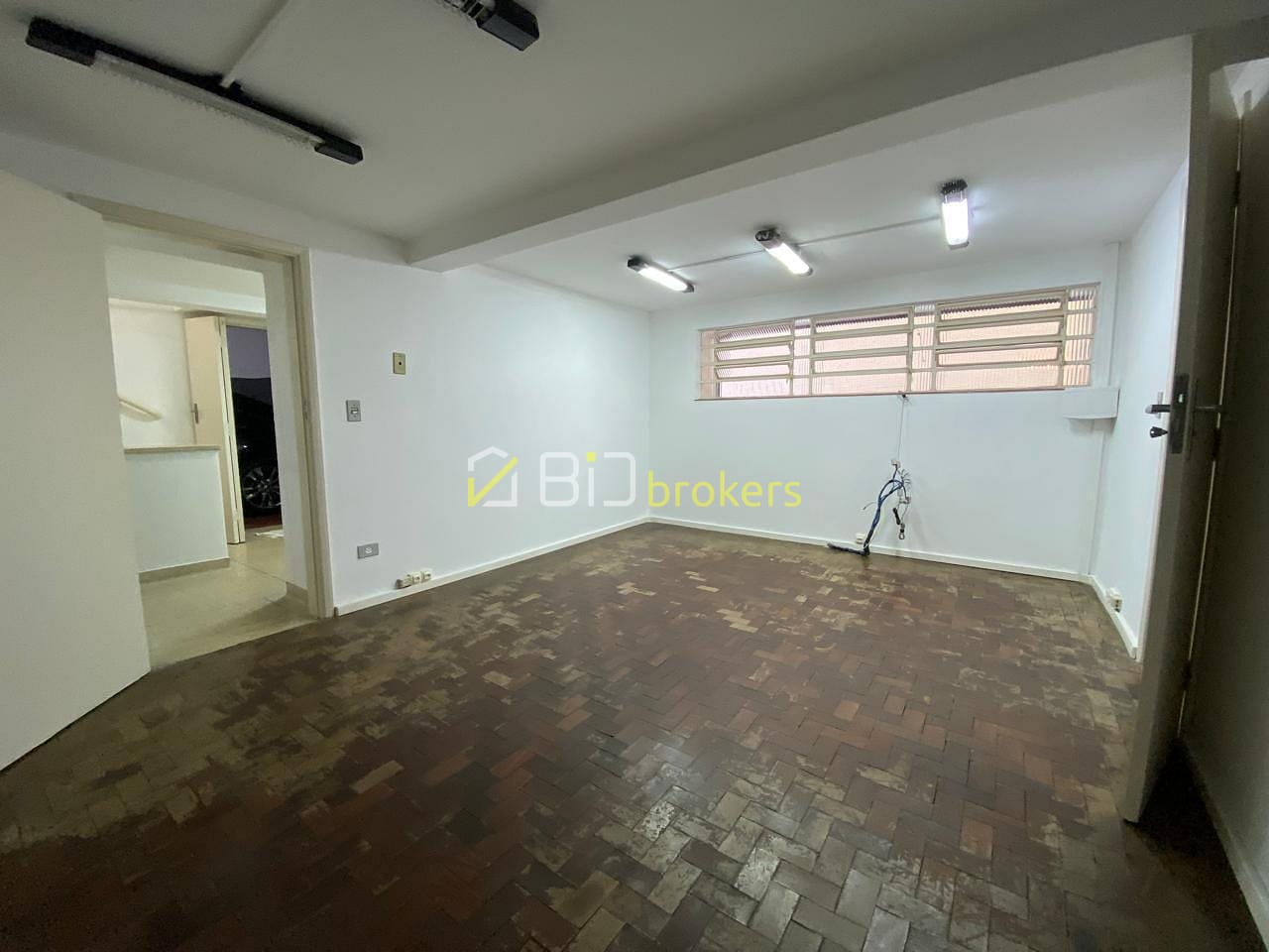 Sobrado para alugar com 1 quarto, 200m² - Foto 27