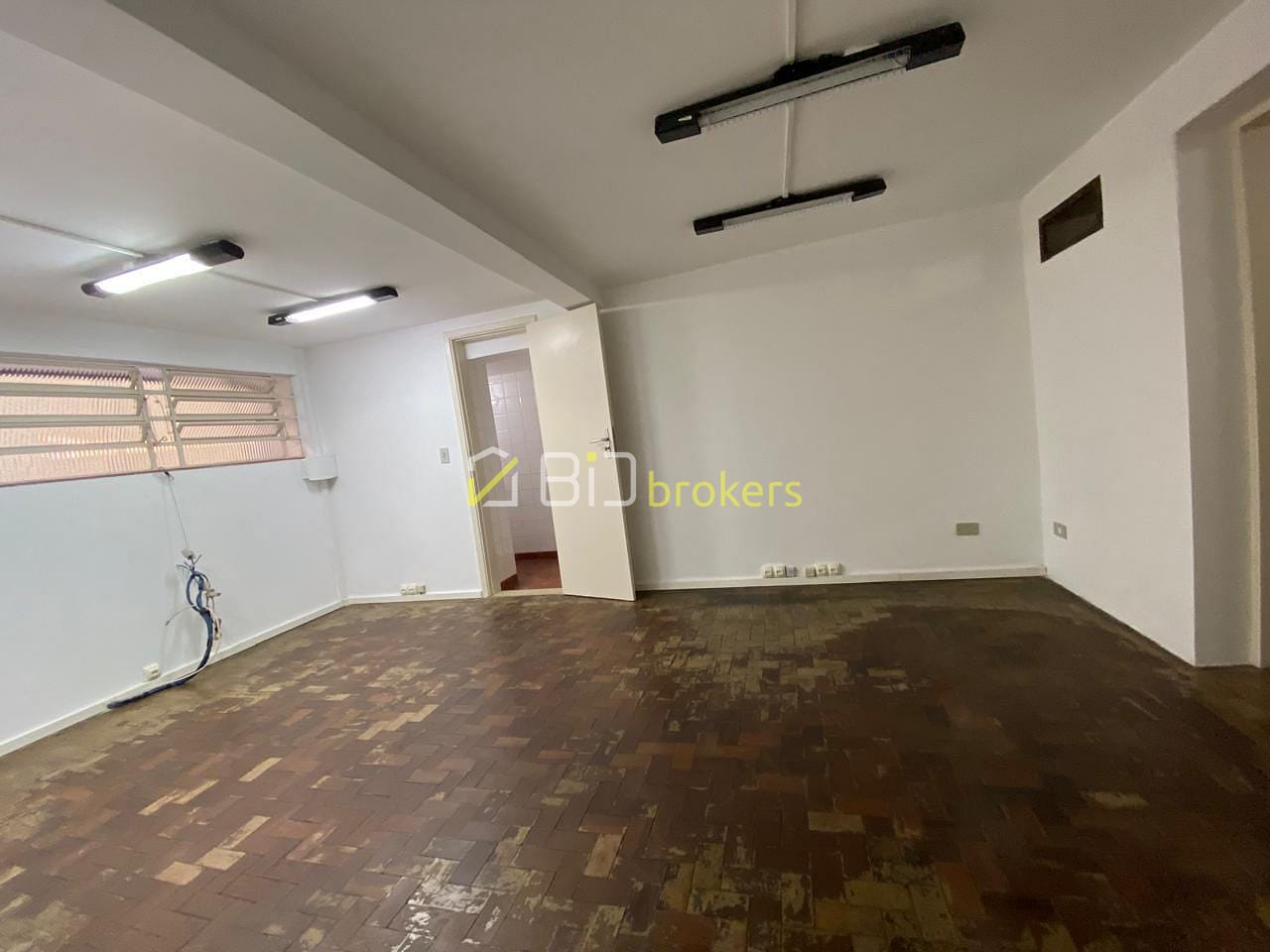 Sobrado para alugar com 1 quarto, 200m² - Foto 26