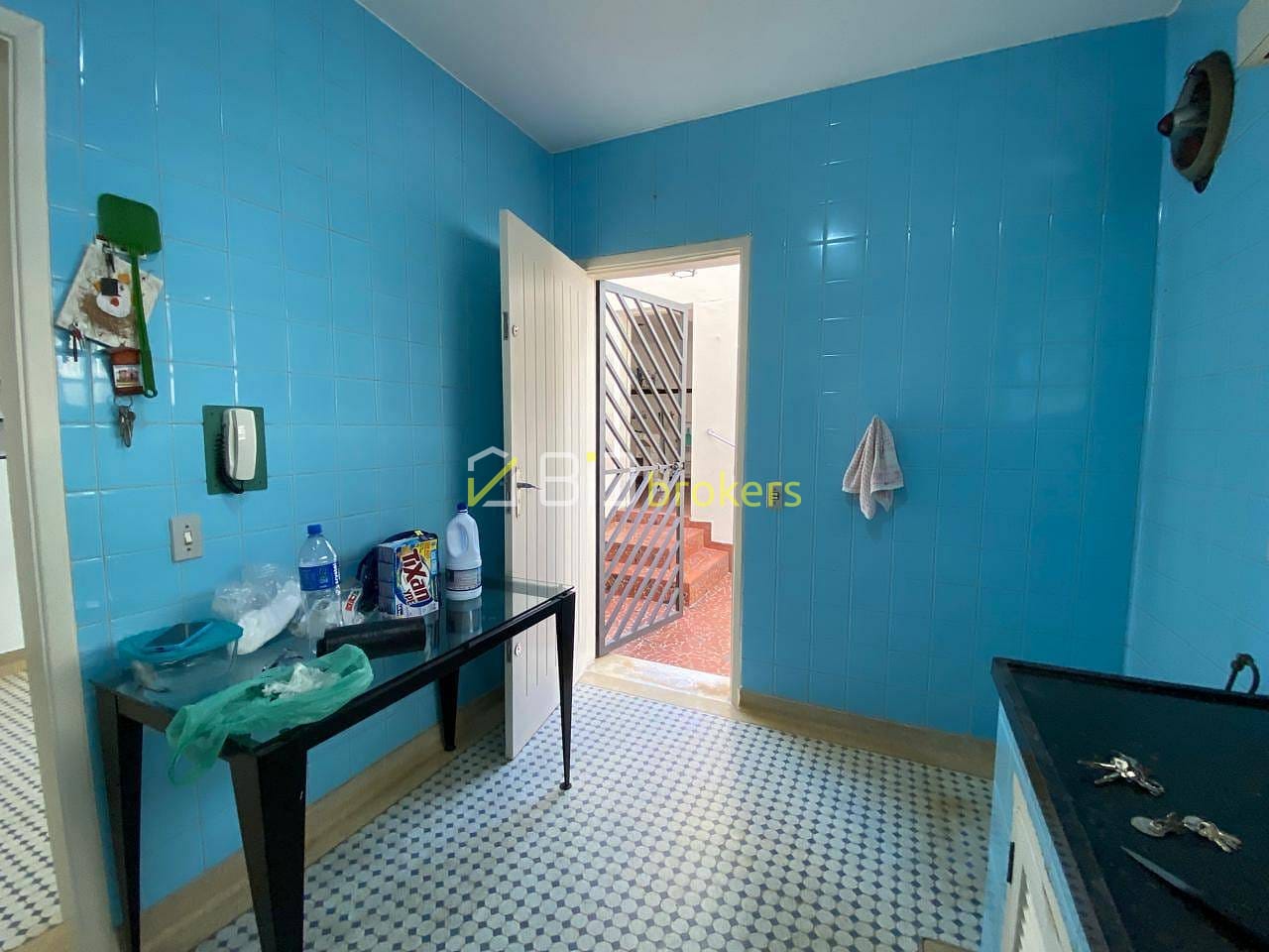 Sobrado para alugar com 1 quarto, 200m² - Foto 18
