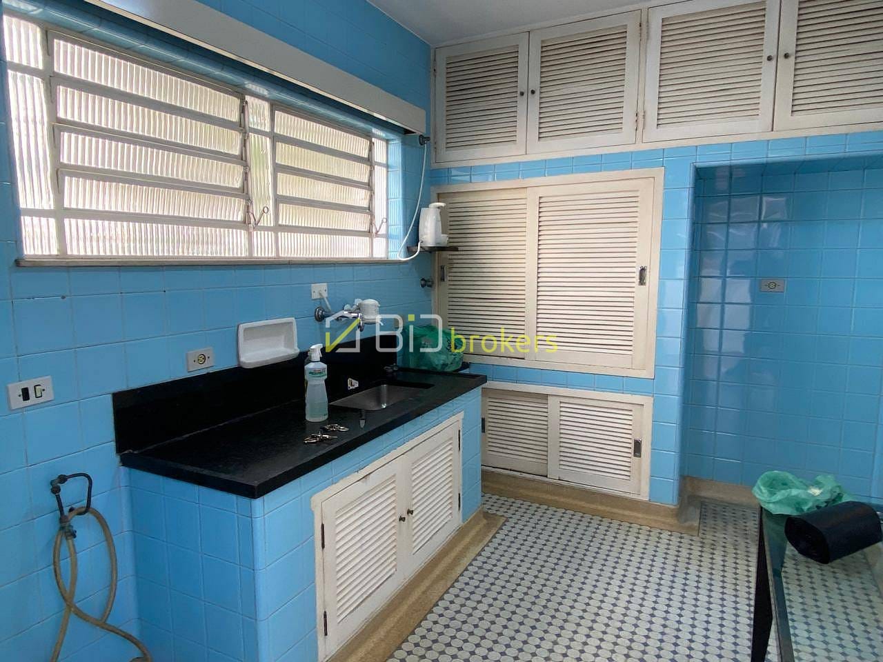 Sobrado para alugar com 1 quarto, 200m² - Foto 19