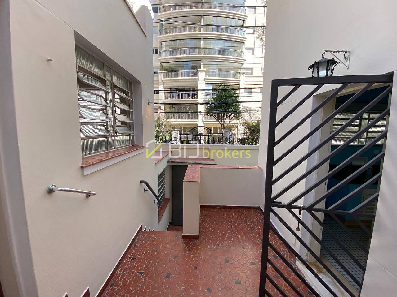 Sobrado para alugar com 1 quarto, 200m² - Foto 24
