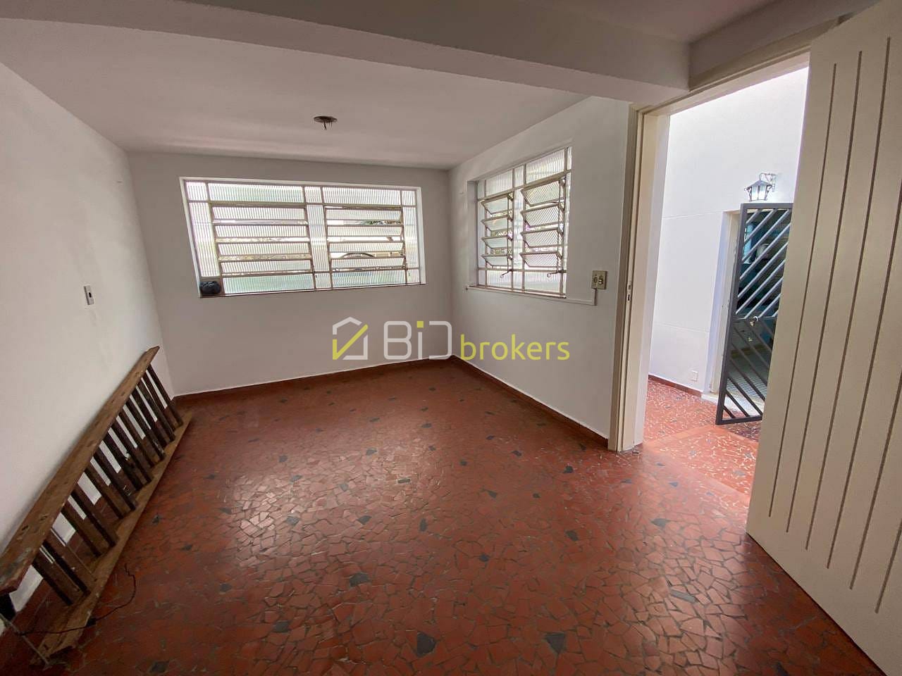 Sobrado para alugar com 1 quarto, 200m² - Foto 25