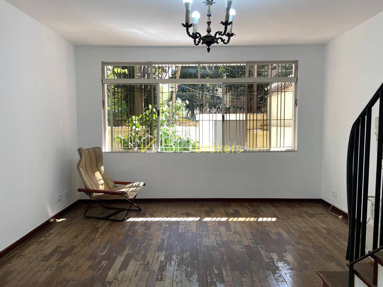 Sobrado para alugar com 1 quarto, 200m² - Foto 3