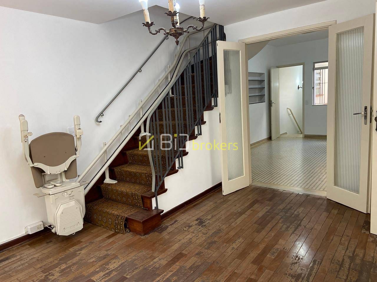 Sobrado para alugar com 1 quarto, 200m² - Foto 5