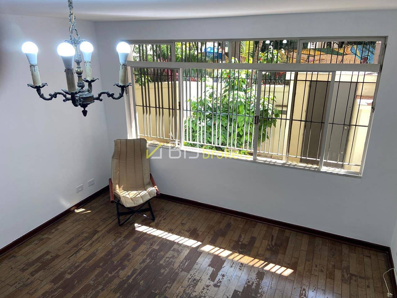 Sobrado para alugar com 1 quarto, 200m² - Foto 4