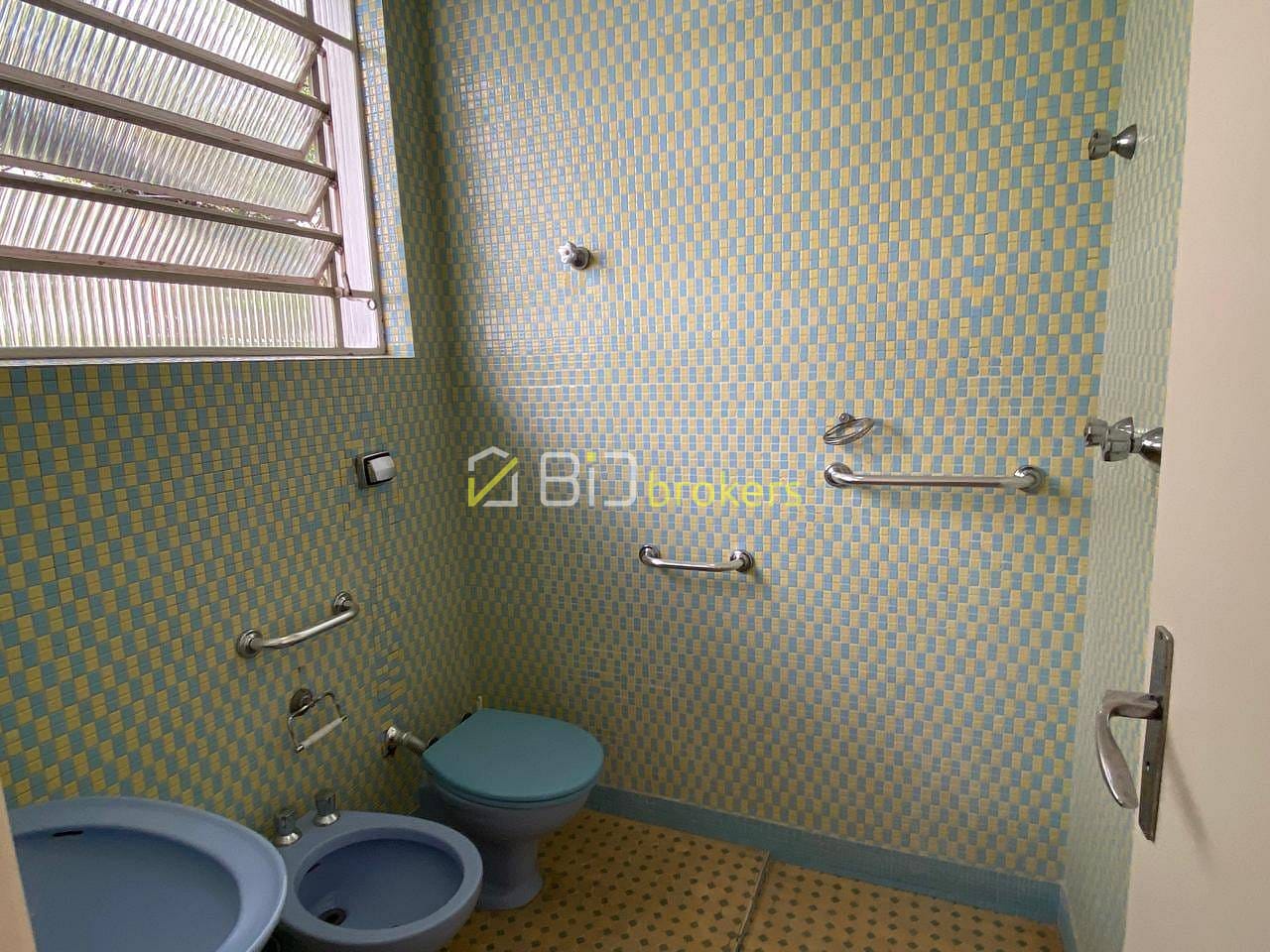 Sobrado para alugar com 1 quarto, 200m² - Foto 11