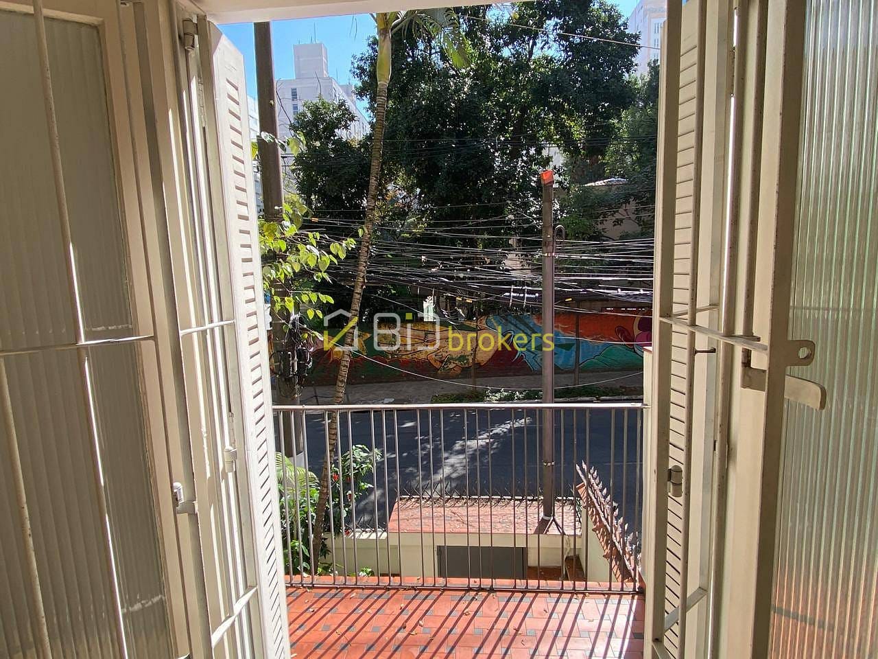Sobrado para alugar com 1 quarto, 200m² - Foto 8