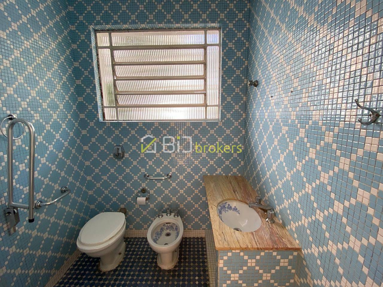 Sobrado para alugar com 1 quarto, 200m² - Foto 16