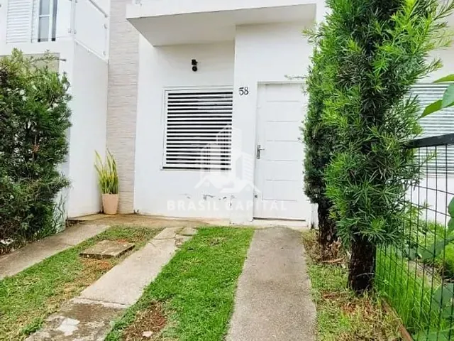 Sobrado 2 quartos e 1 banheiro, à venda, no bairro Jardim Pagliato em Sorocaba