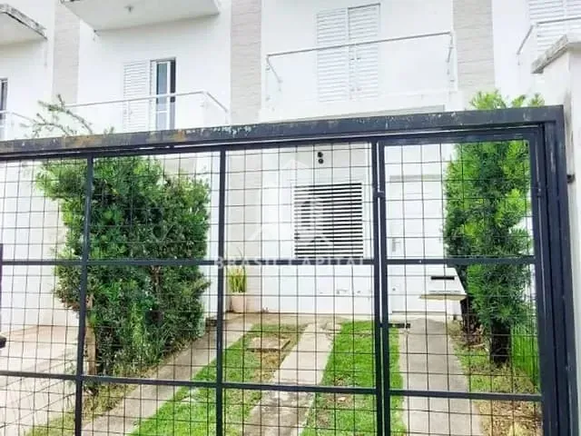 Sobrado 2 quartos e 1 banheiro, à venda, no bairro Jardim Pagliato em Sorocaba