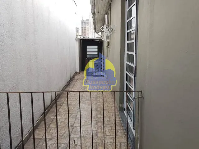 Sobrado com 161m² 3 quartos e 3 banheiros, à venda, no bairro Jardim D Abril em Osasco