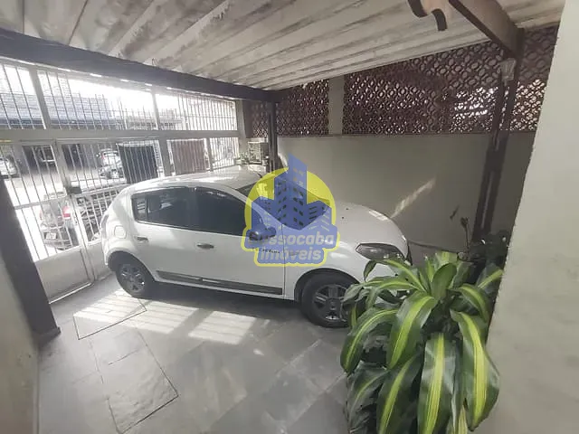 Sobrado com 161m² 3 quartos e 3 banheiros, à venda, no bairro Jardim D Abril em Osasco
