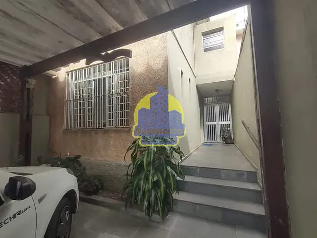 Sobrado com 161m² 3 quartos e 3 banheiros, à venda, no bairro Jardim D Abril em Osasco