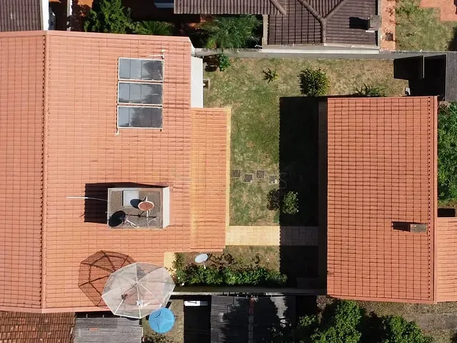 Sobrado com 628m² 3 quartos e 4 banheiros, à venda, no bairro Centro em Apucarana