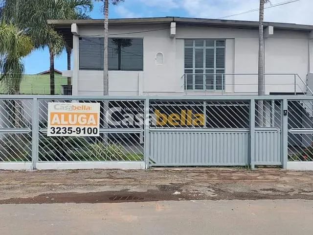 Sobrado com 452m², para alugar, no bairro Setor Castelo Branco em Goiânia