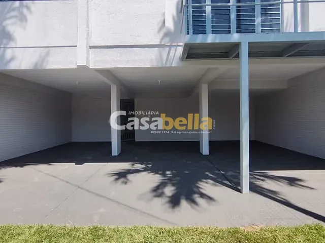 Sobrado com 452m², para alugar, no bairro Setor Castelo Branco em Goiânia
