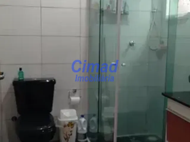 Sobrado 2 quartos e 2 banheiros, à venda, no bairro Carandiru em São Paulo