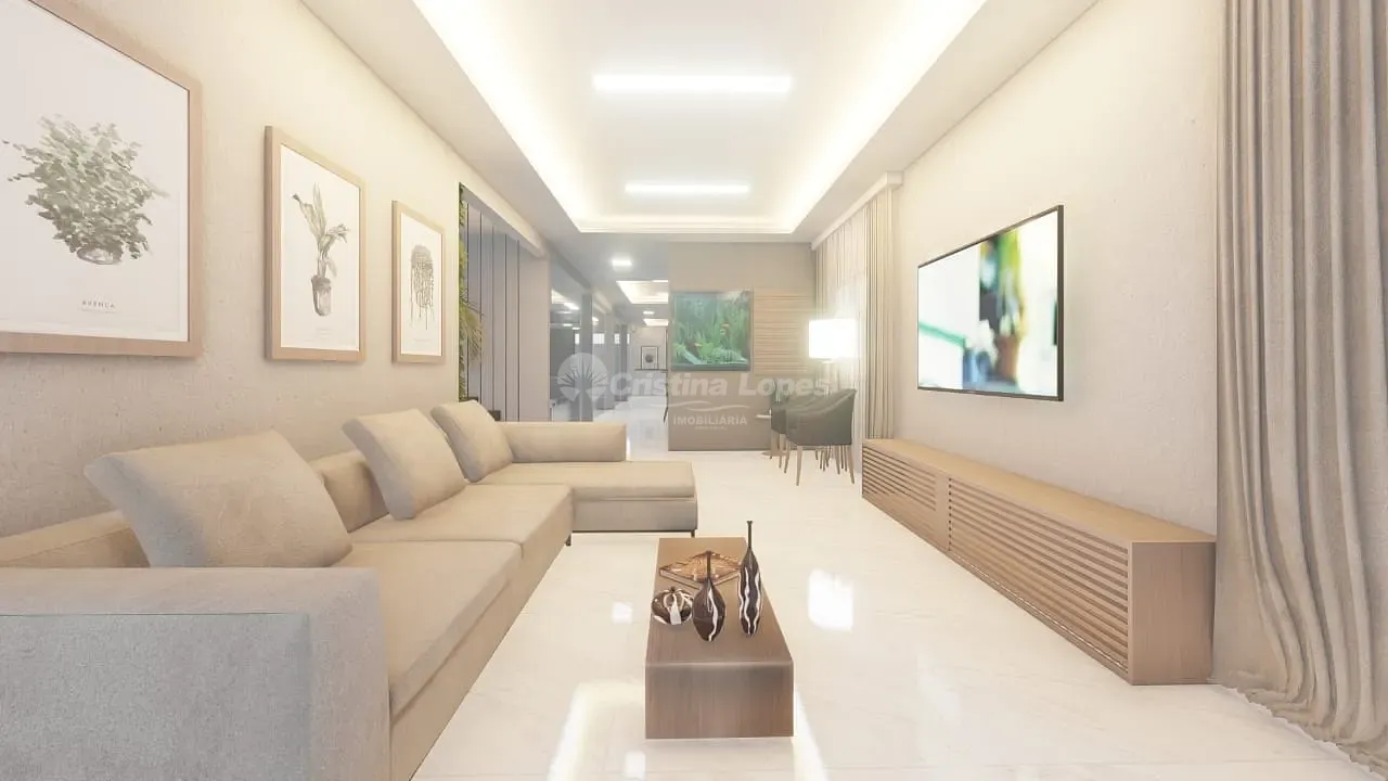 Sobrado, 4 quartos, 350 m² - Foto 12