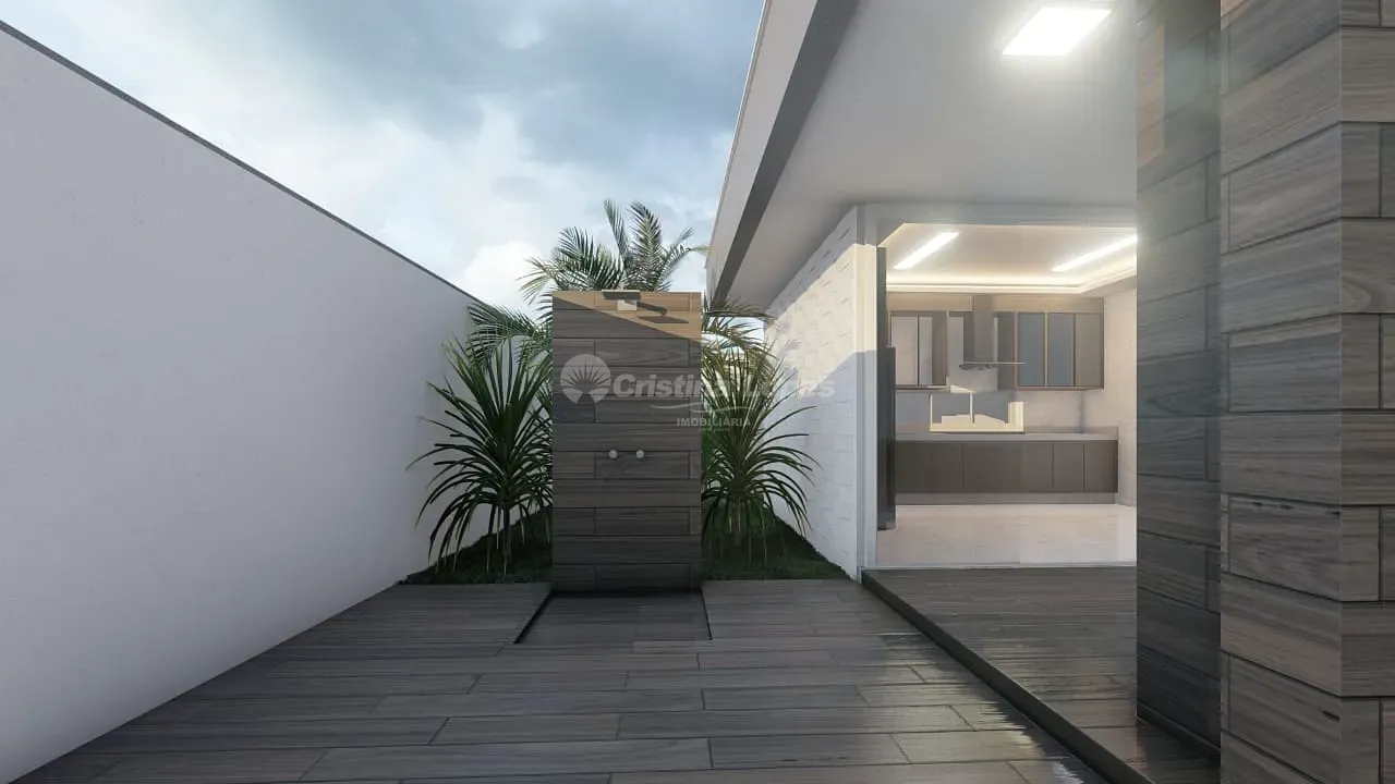 Sobrado, 4 quartos, 350 m² - Foto 11