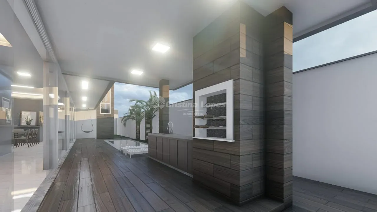 Sobrado, 4 quartos, 350 m² - Foto 10
