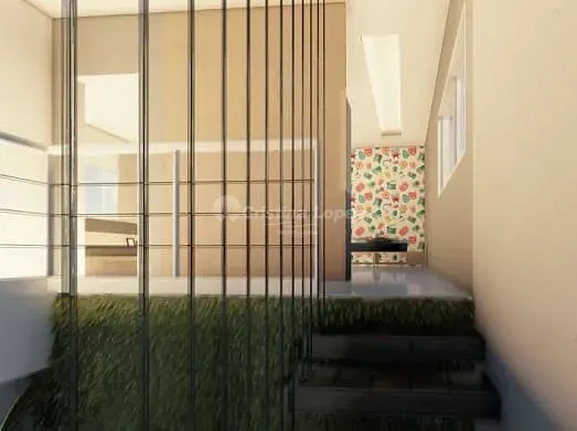 Sobrado, 4 quartos, 350 m² - Foto 7