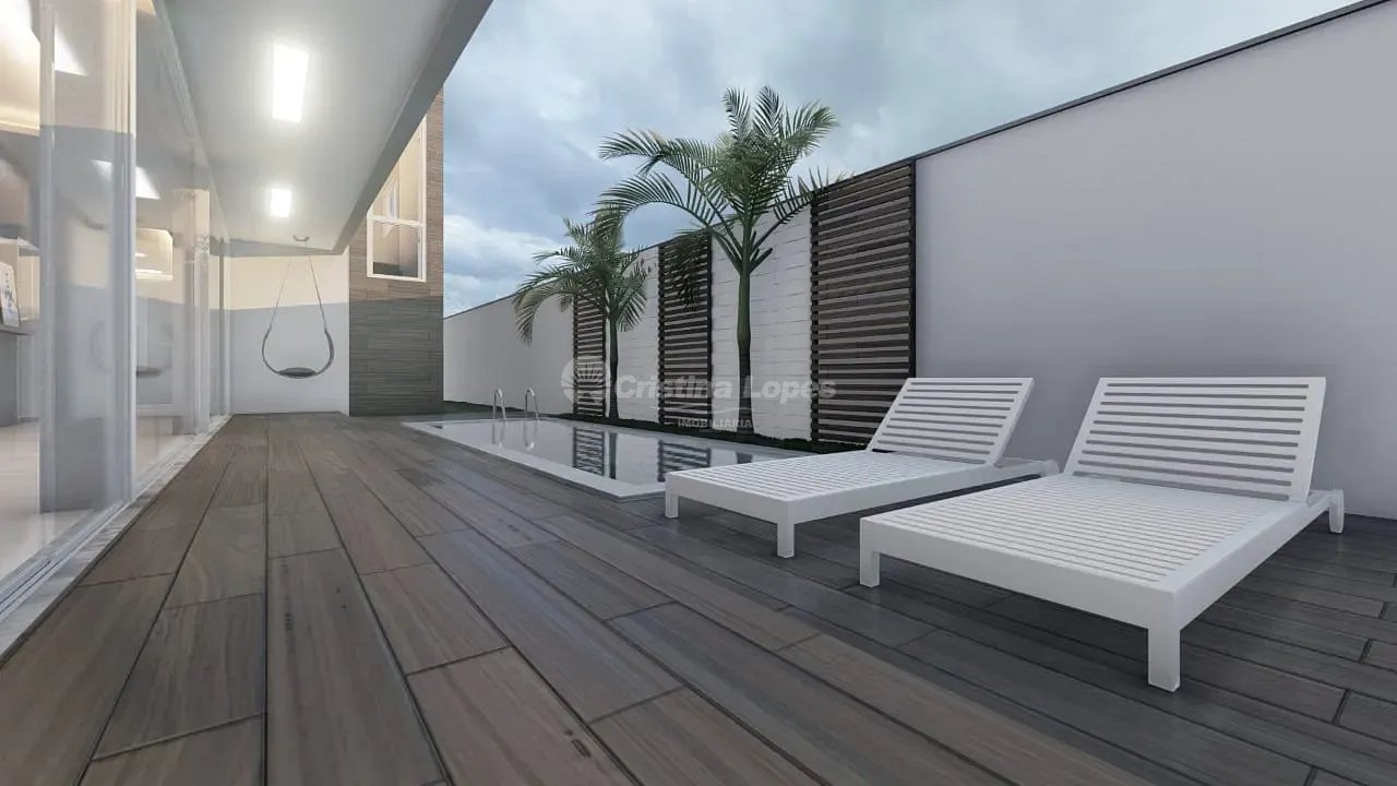 Sobrado, 4 quartos, 350 m² - Foto 8