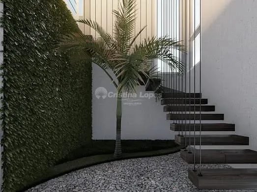 Sobrado, 4 quartos, 350 m² - Foto 6