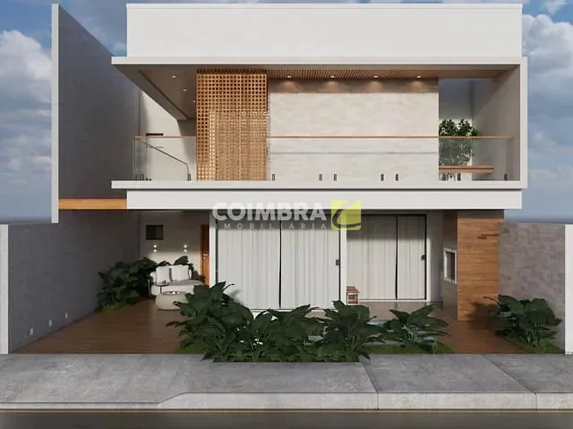Sobrado 2 quartos e 3 banheiros, à venda, no bairro Alter do Chão em Santarém