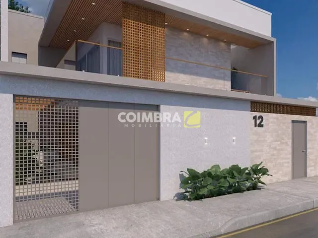 Sobrado 2 quartos e 3 banheiros, à venda, no bairro Alter do Chão em Santarém