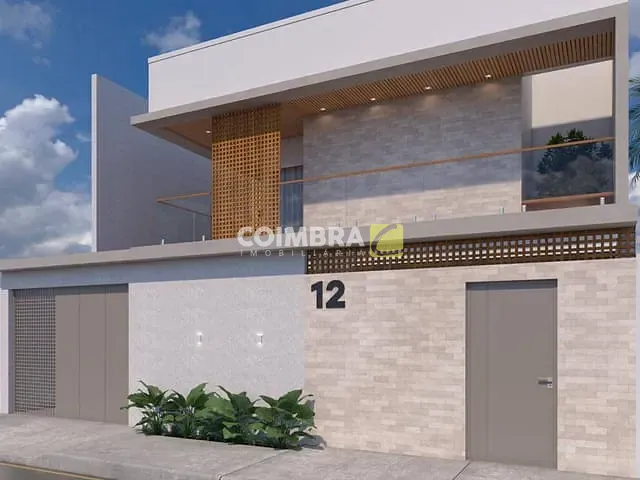 Sobrado 2 quartos e 3 banheiros, à venda, no bairro Alter do Chão em Santarém