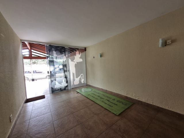 Sobrado com 134m² 3 quartos e 3 banheiros, à venda, no bairro Vila Bourghese em Pindamonhangaba