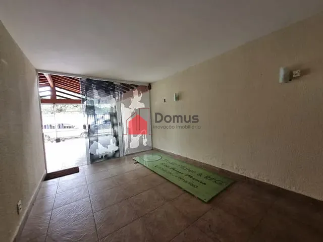 Sobrado com 134m² 3 quartos e 3 banheiros, à venda, no bairro Vila Bourghese em Pindamonhangaba