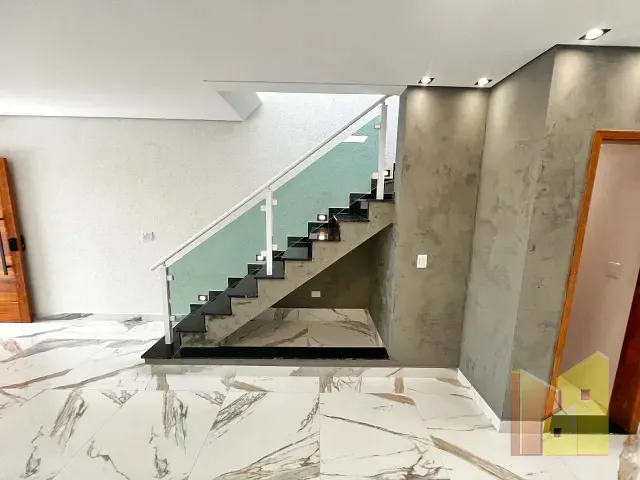Sobrado 3 quartos e 4 banheiros, à venda, no bairro Vila São Geraldo em São Paulo