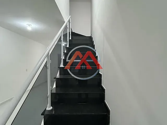Sobrado 3 quartos e 1 banheiro, à venda, no bairro Vila Nova em São Paulo