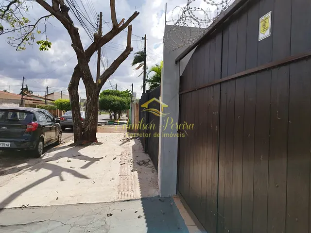 Sobrado com 250m² 3 quartos e 3 banheiros, à venda, no bairro Pacaembu em Londrina