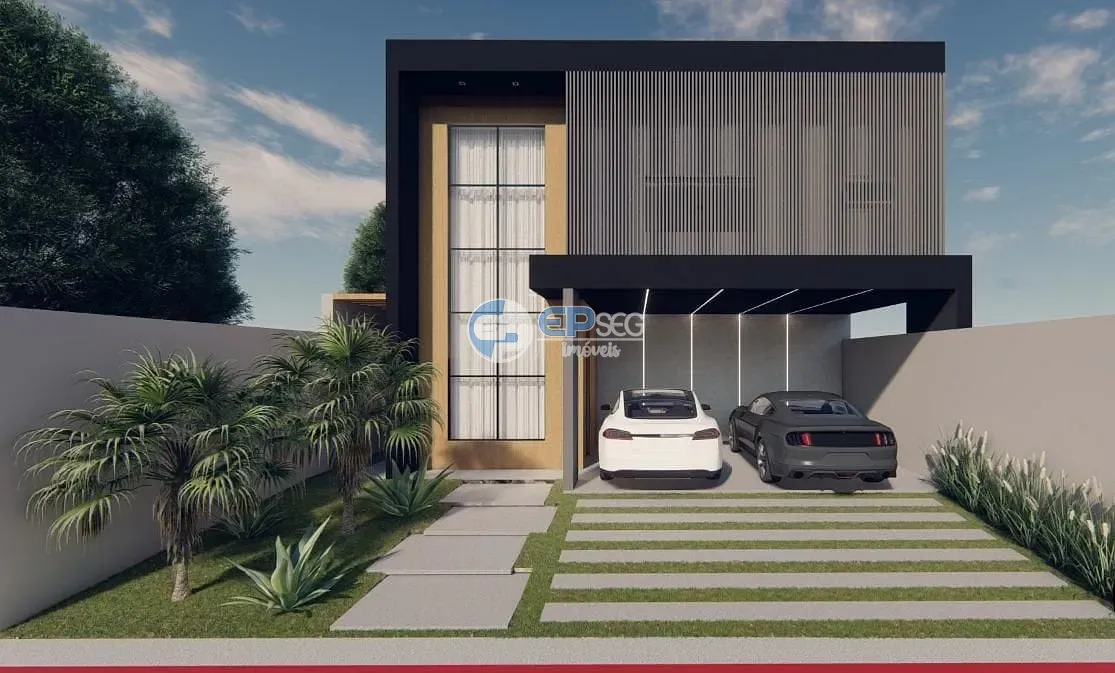 Sobrado, 3 quartos, 207 m² - Foto 7