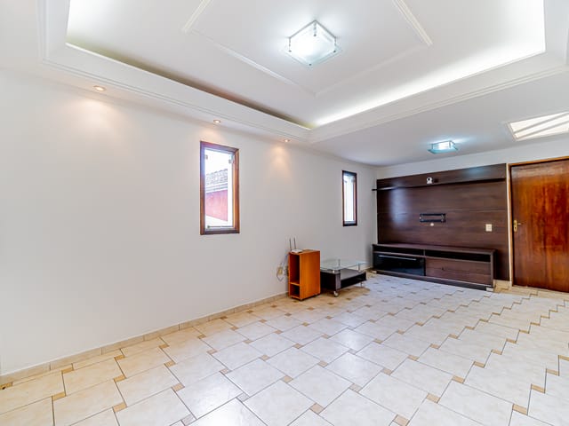 Foto do Casa - Casa com 3 Quartos(1 Suíte e um reversível) à venda, 195m² por R$ 630.000- GRANJA VIANA - Jardim do Engenho - Cotia | ETL IMOBILIARIA