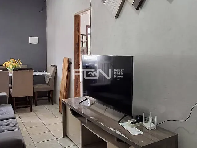 Sobrado 2 quartos e 1 banheiro, para alugar, no bairro Nova Vitória em Camaçari