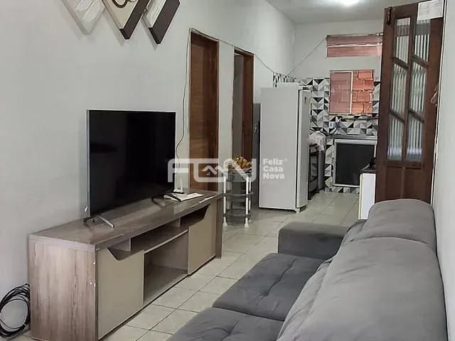 Sobrado 2 quartos e 1 banheiro, para alugar, no bairro Nova Vitória em Camaçari