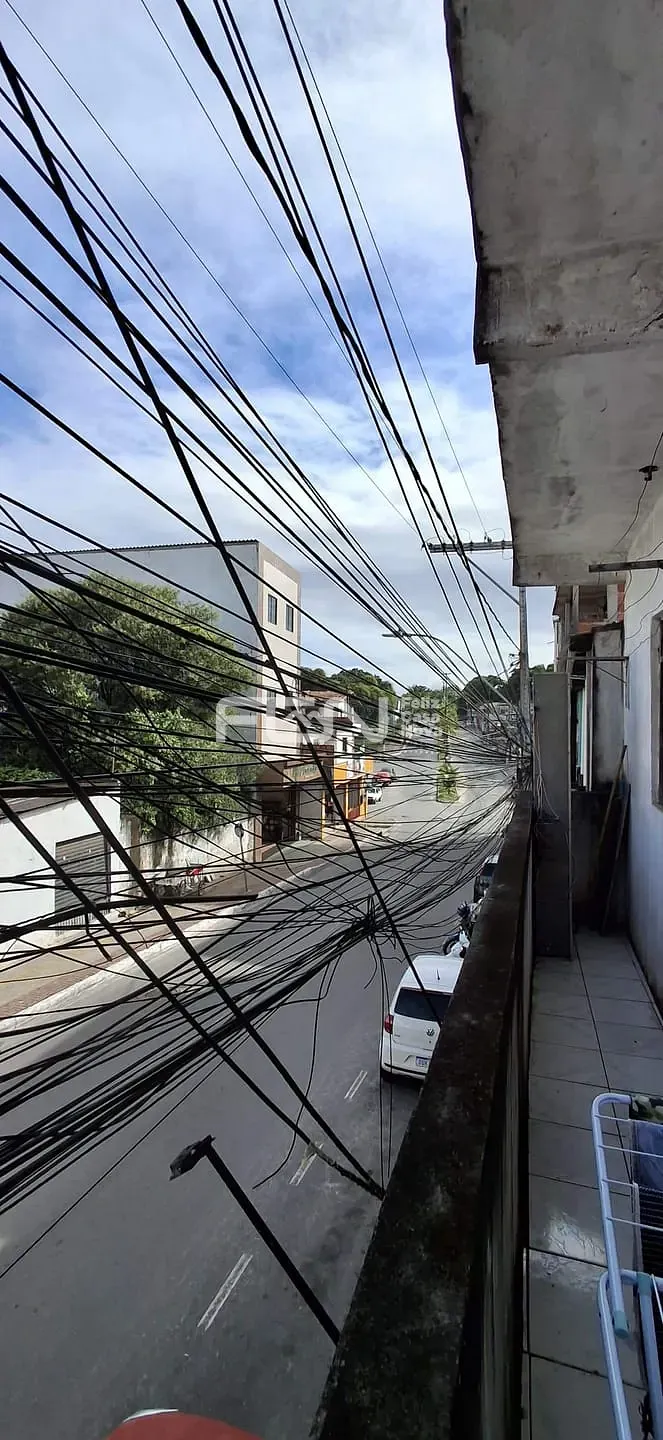 Sobrado, 2 quartos, 240 m² - Foto 17