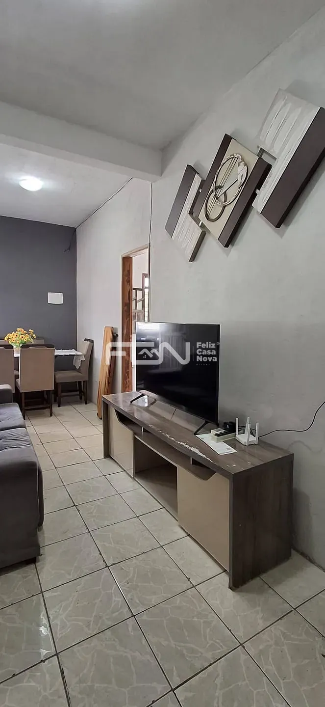 Sobrado, 2 quartos, 240 m² - Foto 3