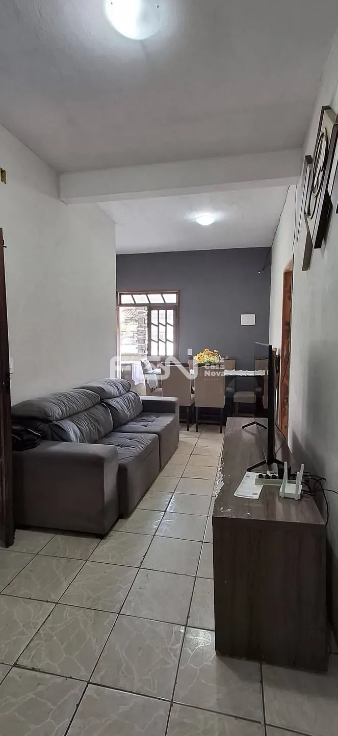 Sobrado, 2 quartos, 240 m² - Foto 1