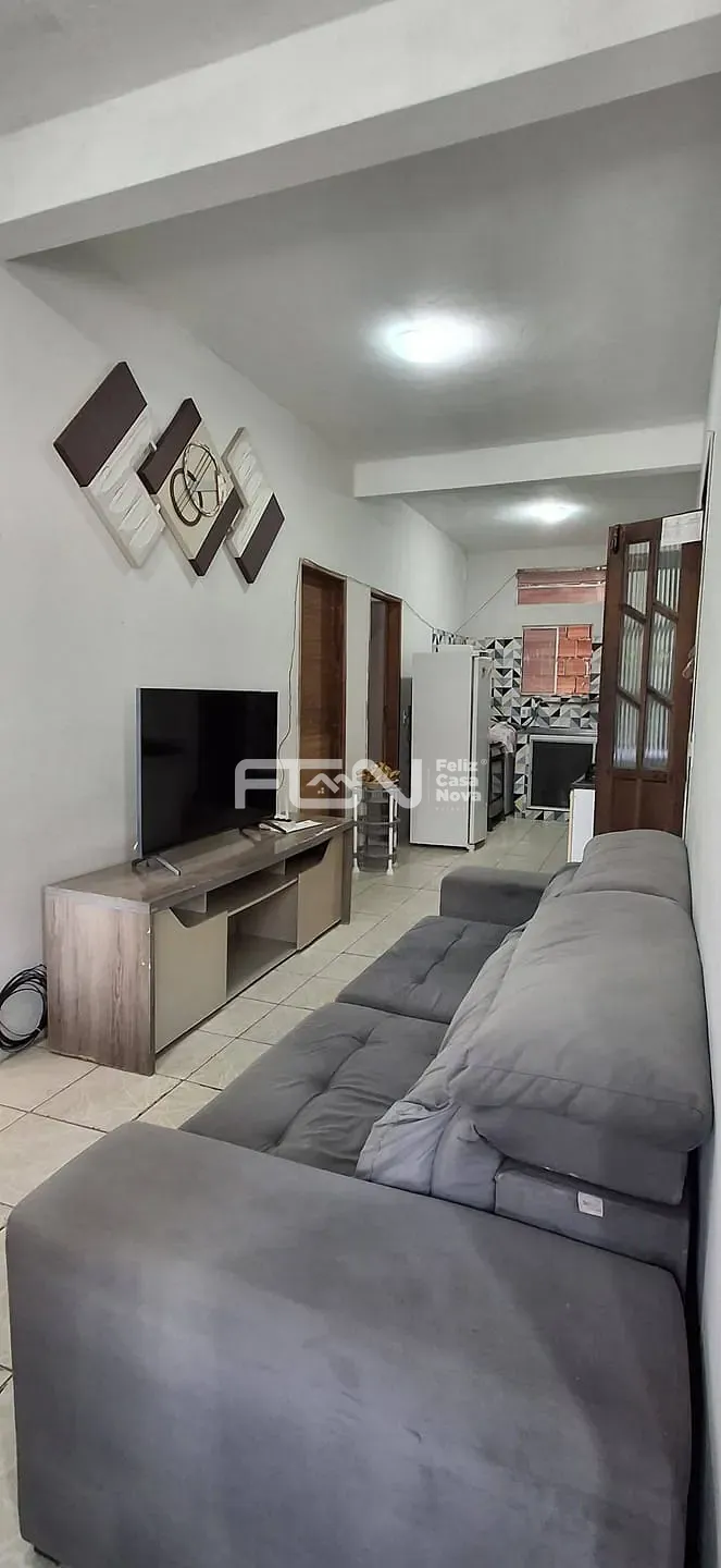 Sobrado, 2 quartos, 240 m² - Foto 2