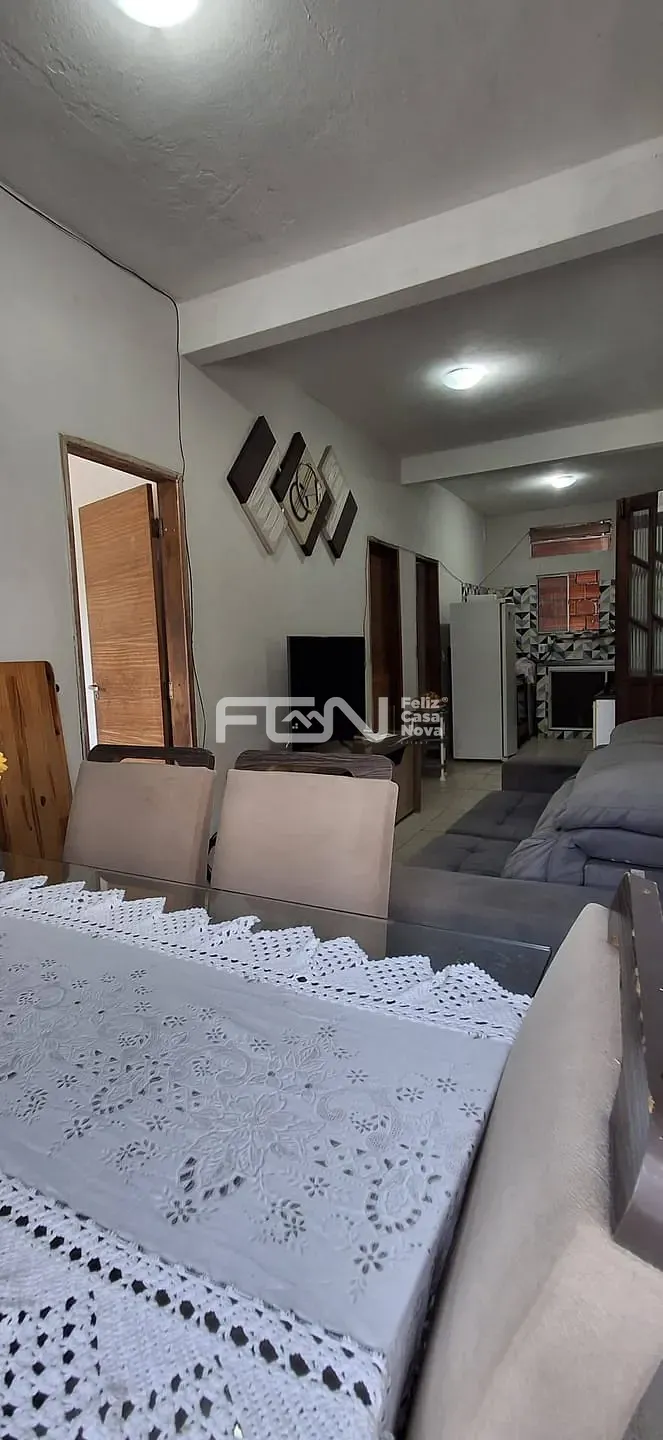 Sobrado, 2 quartos, 240 m² - Foto 5