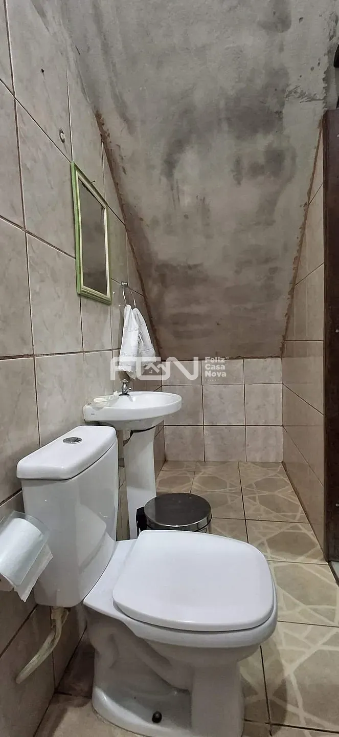 Sobrado, 2 quartos, 240 m² - Foto 14