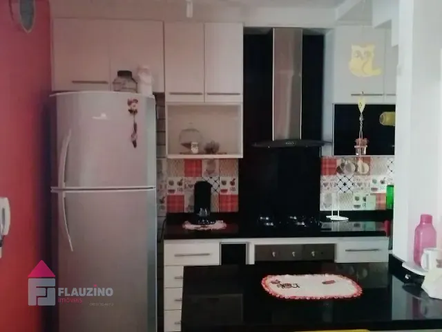 Sobrado com 177m² 3 quartos e 3 banheiros, à venda, no bairro Jardim Leônidas Moreira em São Paulo