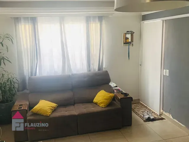 Sobrado com 177m² 3 quartos e 3 banheiros, à venda, no bairro Jardim Leônidas Moreira em São Paulo