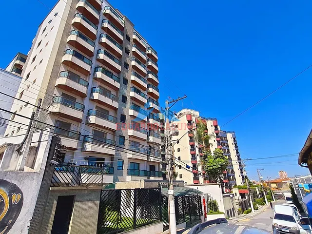 Apartamento 3 quartos e 3 banheiros, à venda, no bairro Vila Primavera (Zona Norte) em São Paulo