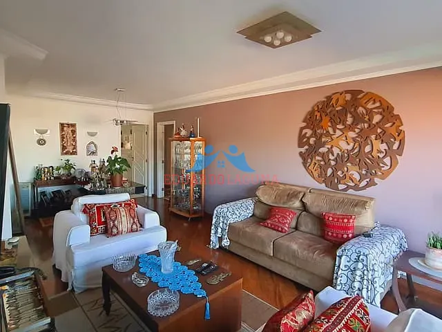 Apartamento 3 quartos e 3 banheiros, à venda, no bairro Vila Primavera (Zona Norte) em São Paulo